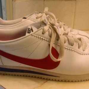 Nike Cortez sneakers